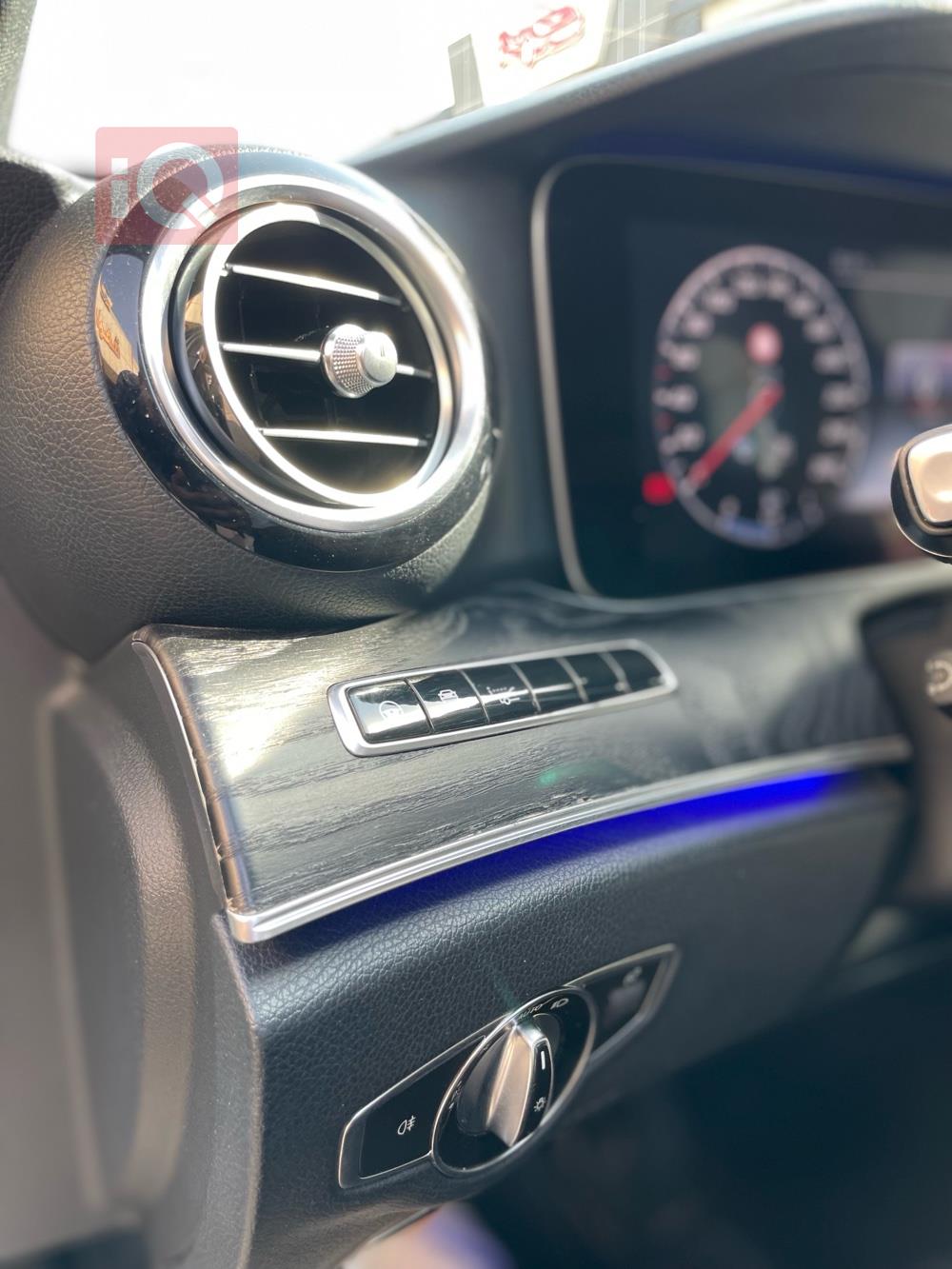 مێرسێدس بێنز E-Class
